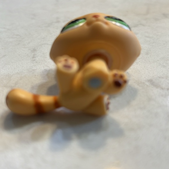 LPS Littlest Pet Shop #747 Kitten - Picture 5 of 5